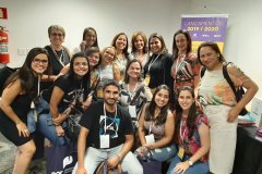 Coeducar participa de Encontro de Formação de Professores em BH 