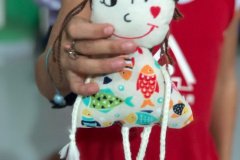 Projeto: É TUDO INVENÇÃO: Confecção de brinquedos 