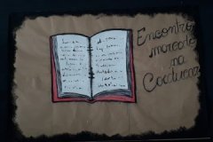 Semana de Literatura do Ensino Fundamental II 