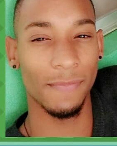 Álife Belinelo, aprovação em Educação Física (UFV)