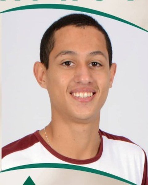 Allan Feitosa, aprovação em Fisioterapia (Univiçosa)