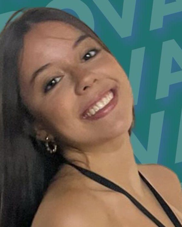 Ana Fernandes Quintão da Silva, aprovação em 3ª série (vagas ociosas) (COLUNI)