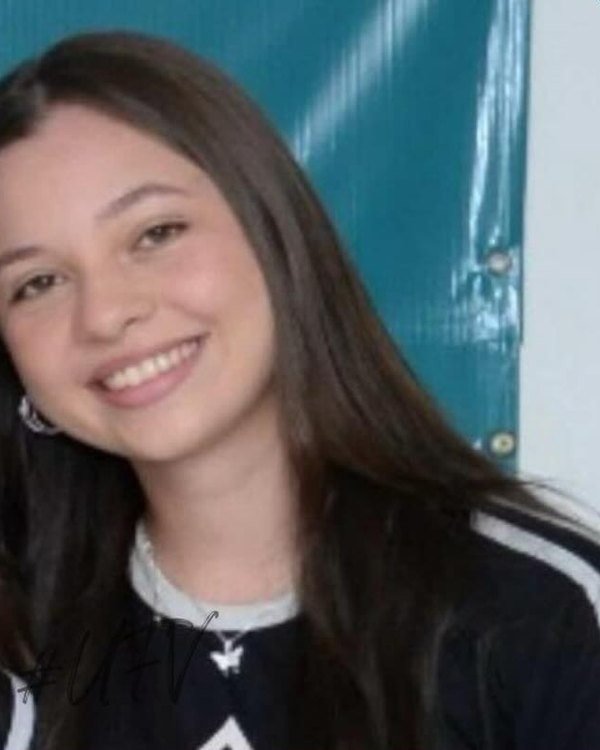 Ana Luiza Oliveira Valente, aprovação em Engenharia Ambiental (UFV)