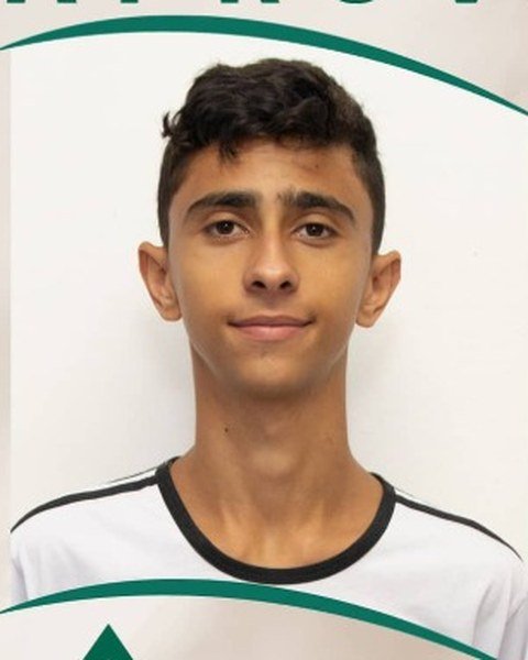 Gean Evaristo Guimarães, aprovação em Engenharia Florestal (UFVJM)