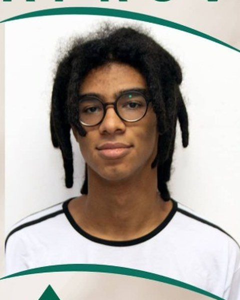 Luiz Antônio Soleira Gomes Freitas, aprovação em Engenharia Elétrica (UFSJ)