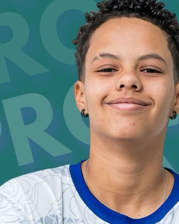 Luiz Felipe Marques Ferreira, aprovação em Ensino Médio (COLUNI)