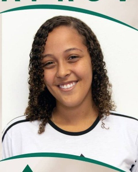 Maria Eduarda Messias de Souza, aprovação em Psicologia (Univiçosa)