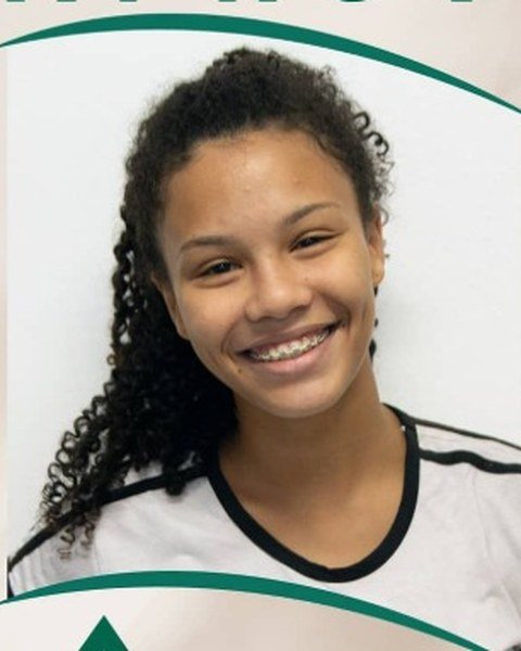 Maria Victória Faria Tristão Santos, aprovação em Engenharia de Alimentos (UFV)