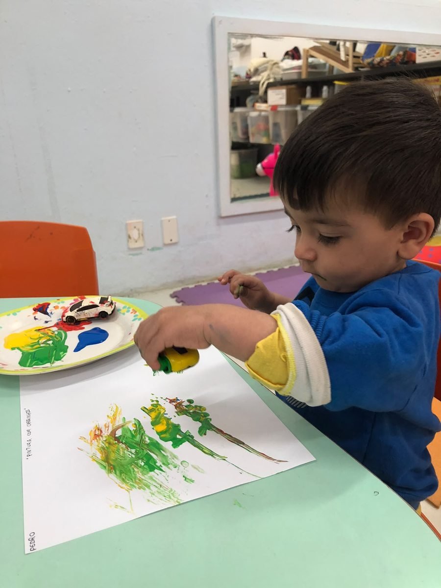 Arte e pintura