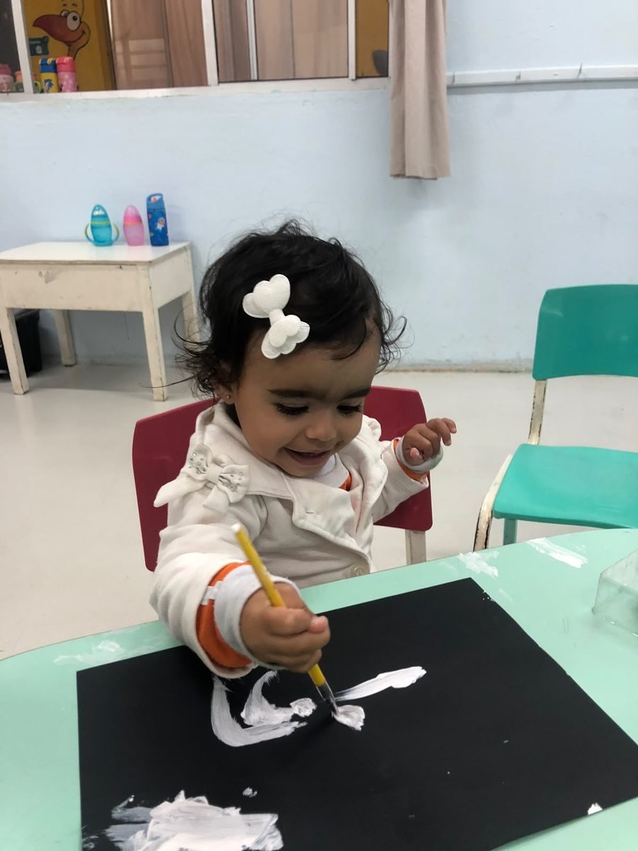 Arte e pintura