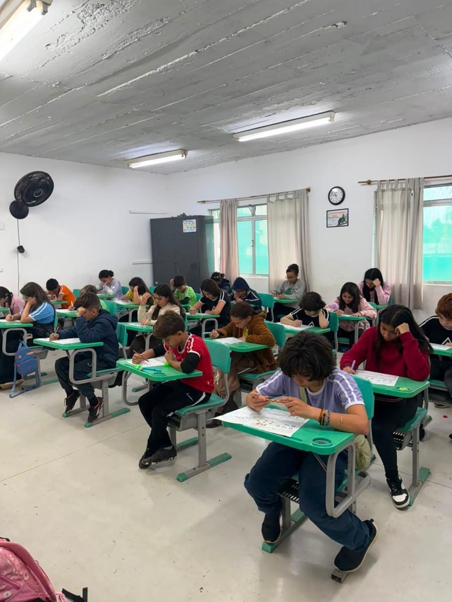 Olimpíada de Matemática