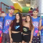 XIII Gincana Estudantil: oito equipes, poesia autoral e uma campeã