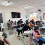 OBMEP e Olimpíada de Português: alunos do Coeducar na 2ª fase em 2026