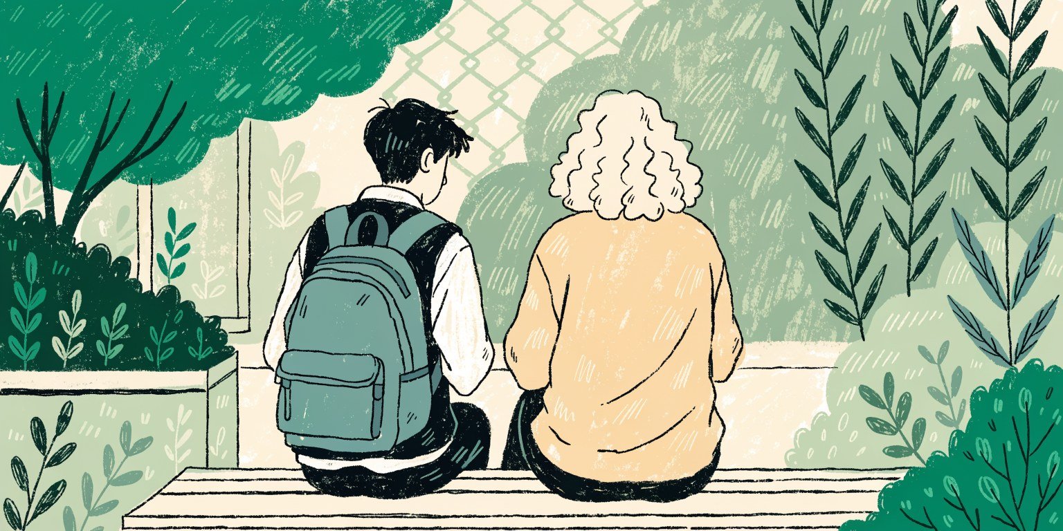 Elo de Cuidado: Coeducar implanta acolhimento socioemocional semanal no Fundamental II e no Ensino Médio