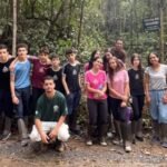 ECA Ambiental: o que diz a lei do direito da criança à natureza e como a escola coloca isso em prática