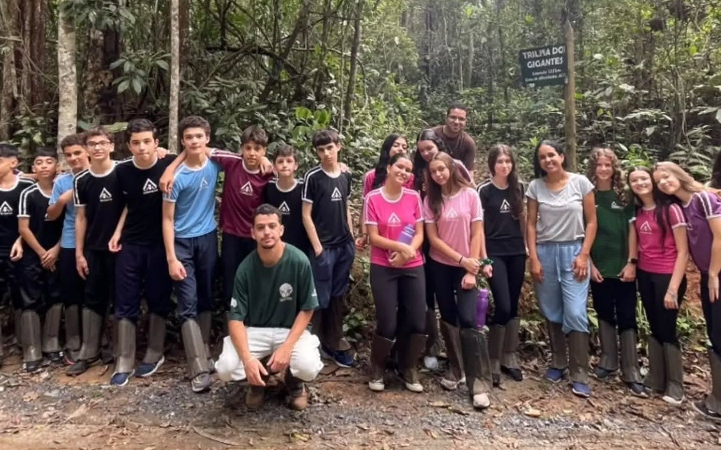 ECA Ambiental: o que diz a lei do direito da criança à natureza e como a escola coloca isso em prática